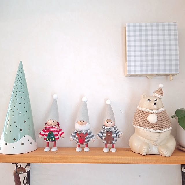 Blancheさんの部屋