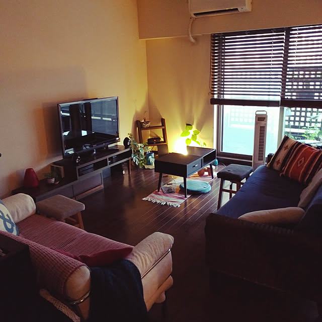 Cozy-m-Roomさんの実例写真