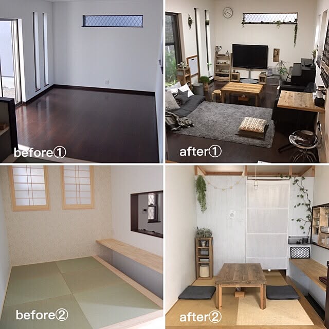 a-chanさんの実例写真