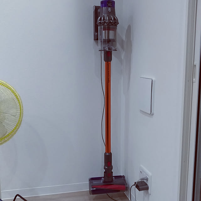 dyson(ダイソン) ダイソン Dyson V11 Fluffy サイクロン式 dyson(ダイソン) ダイソン Dyson V11 Fluffy サイクロン式