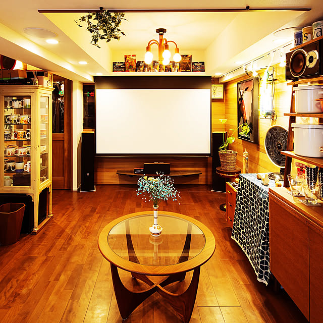 hidero_mancaveさんの実例写真
