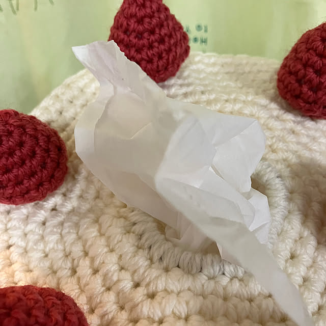 manduonmaさんの部屋