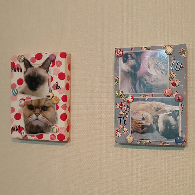 Hanamayさんの実例写真