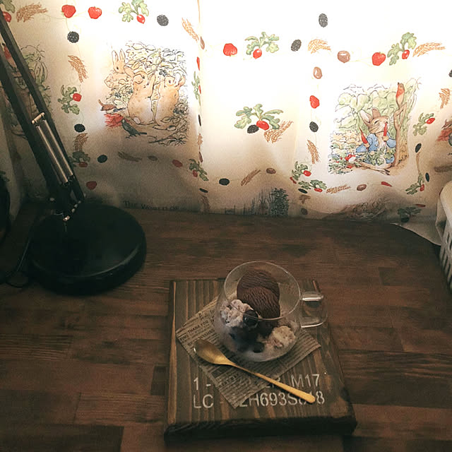 chococoさんの実例写真