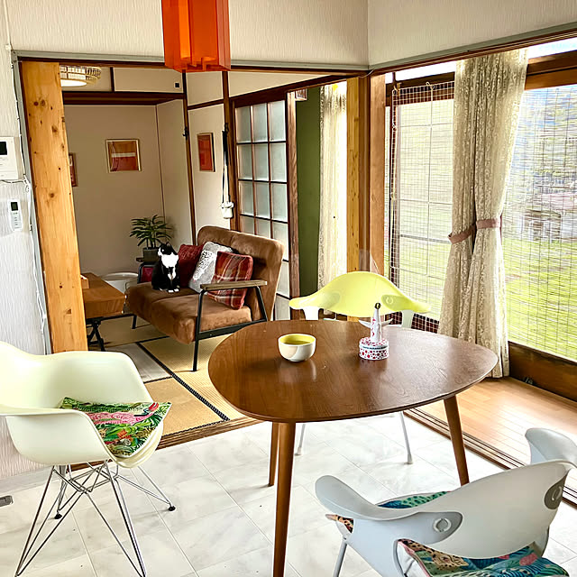 kibidangotabetaiさんの実例写真