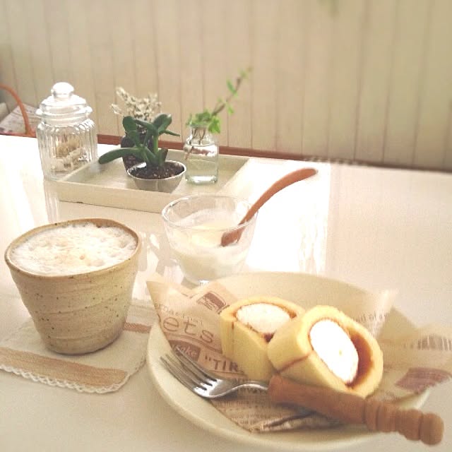 rookuさんの実例写真