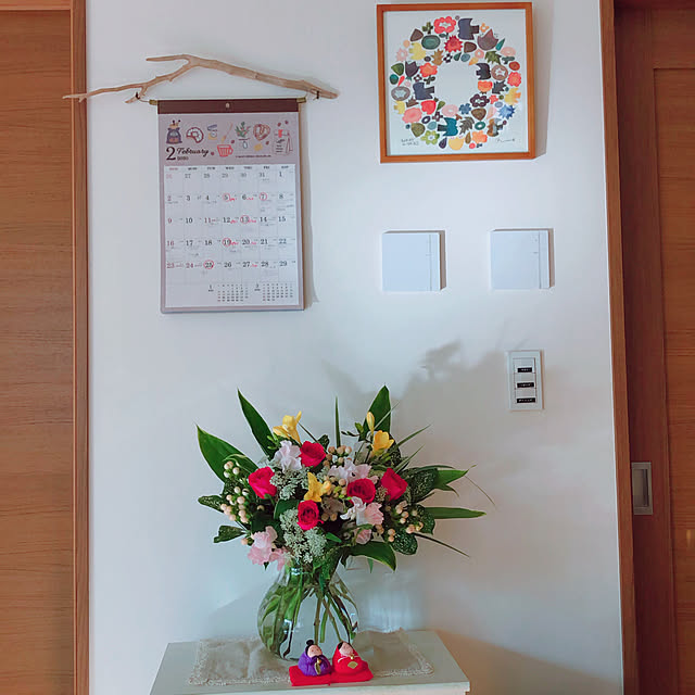 tsuunattsuさんの実例写真