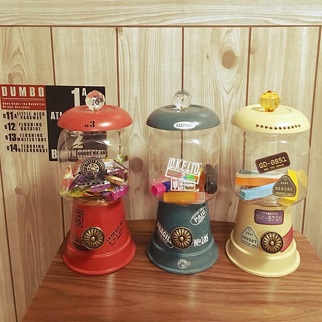nisinisi218milkさんの実例写真