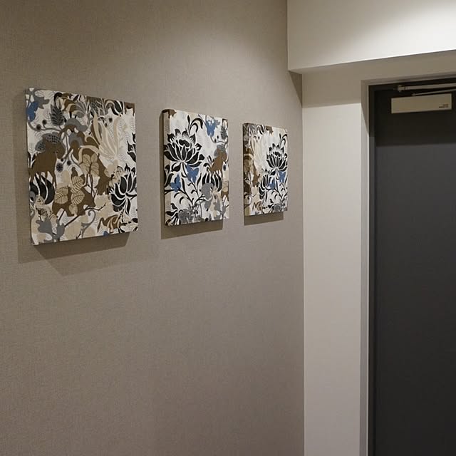 kinako_shiro_ginさんの実例写真