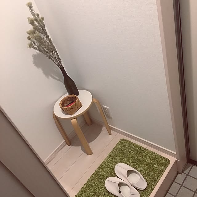 waraさんの実例写真