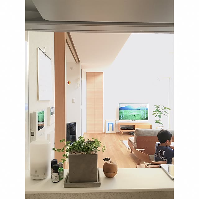 aya.oさんの実例写真