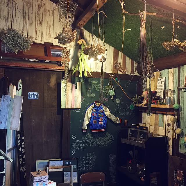 TAKIMOKKUさんの実例写真