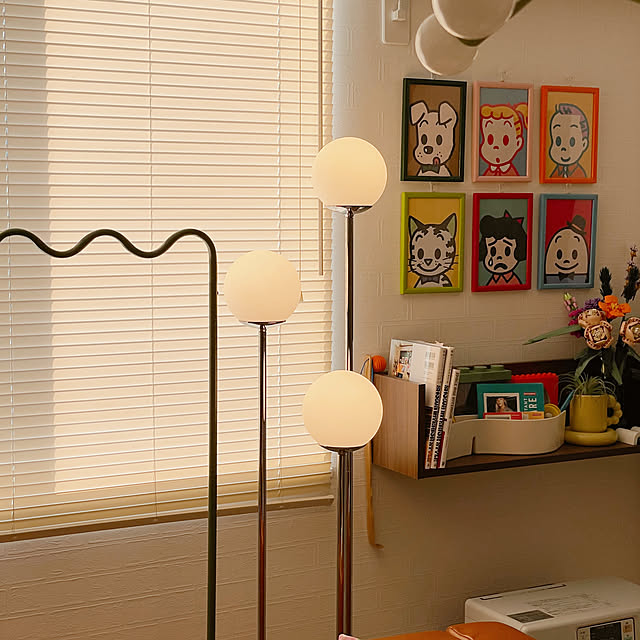 IKEA スィムリスハムンのインテリア実例 | RoomClip(ルーム IKEA スィムリスハムンのインテリア実例 | RoomClip(ルーム