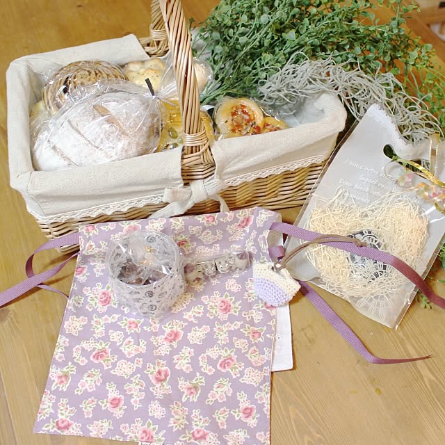 wisteriaさんの実例写真