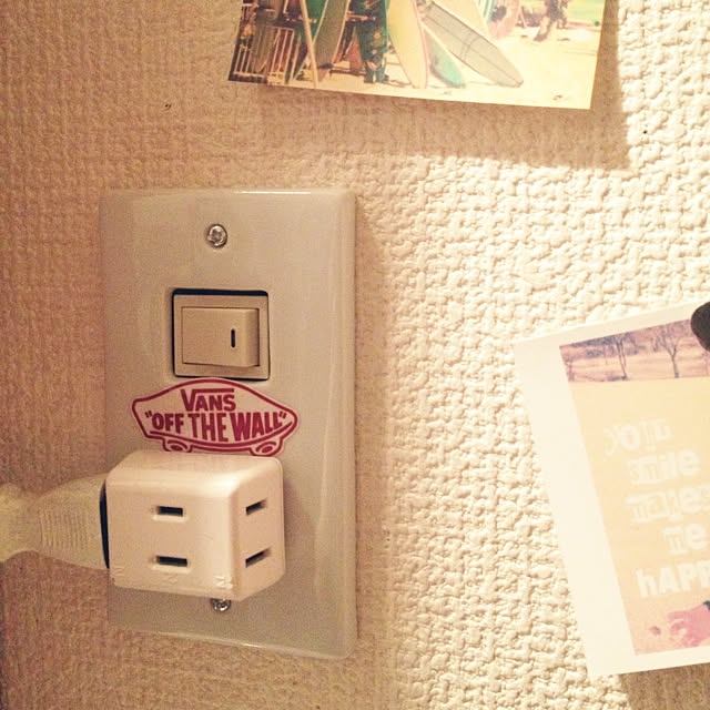 Mckee_8さんの実例写真