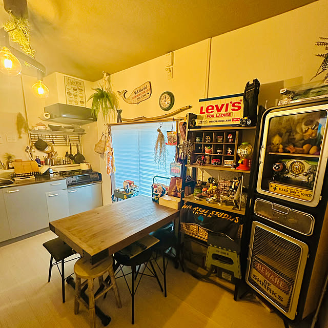 boss66さんの部屋