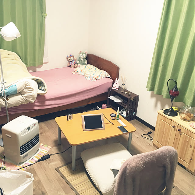 whale1121さんの実例写真
