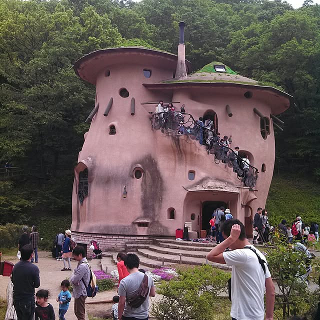 実例写真