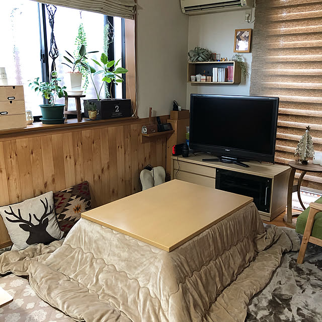 CoffeeHouseさんの実例写真