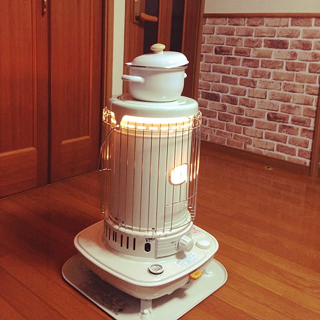 部屋全体のインテリア実例 - 2015-12-17 18:21:24