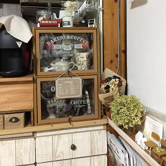 micchiさんの実例写真