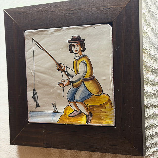 calmeさんの部屋