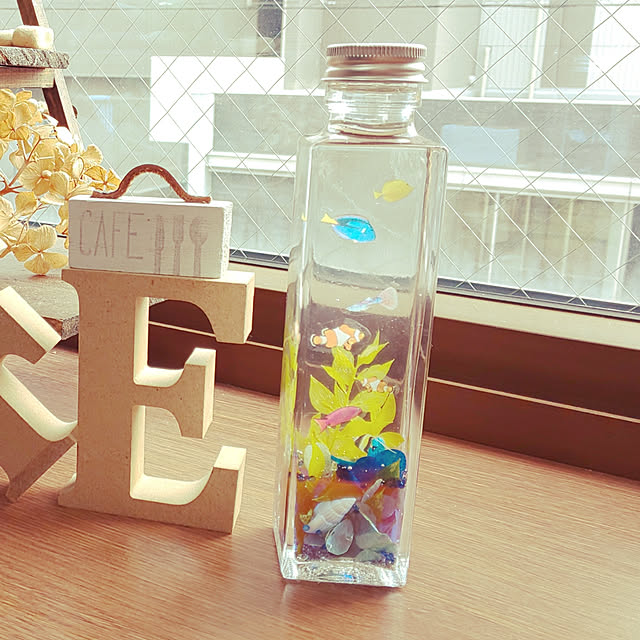 marinaさんの実例写真