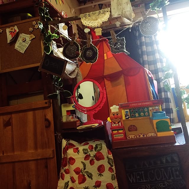 torameru.mamaさんの実例写真