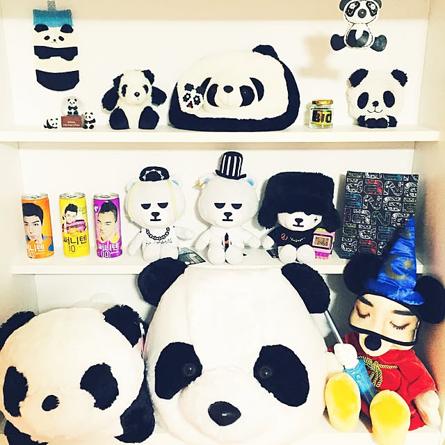Taenyeonさんの実例写真