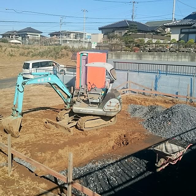 実例写真