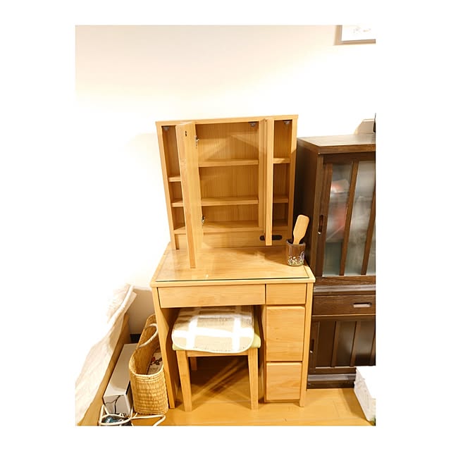 SARON_TSUBAKIさんの部屋