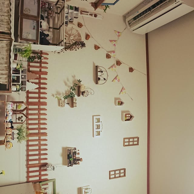 nayaさんの実例写真