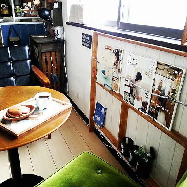 hiromi0302さんの実例写真