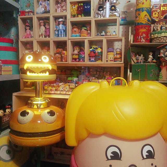 cherrycherryさんの実例写真