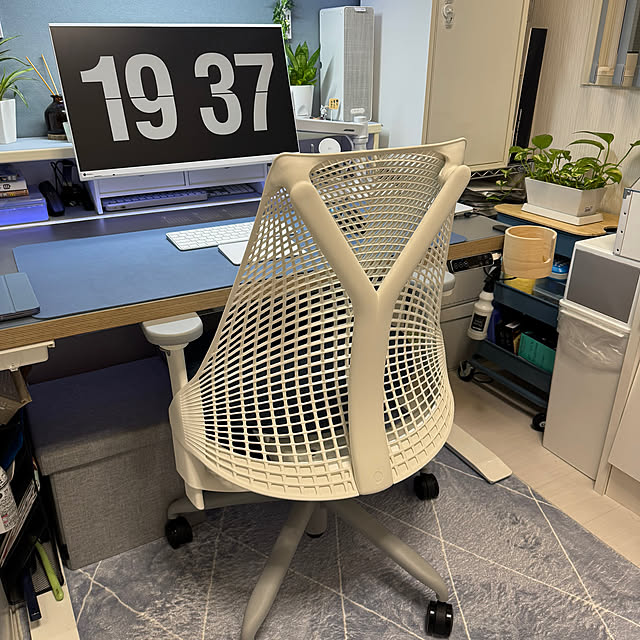 Rainyさんの部屋