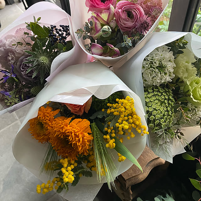 Royal_Gardeners_Clubさんの部屋