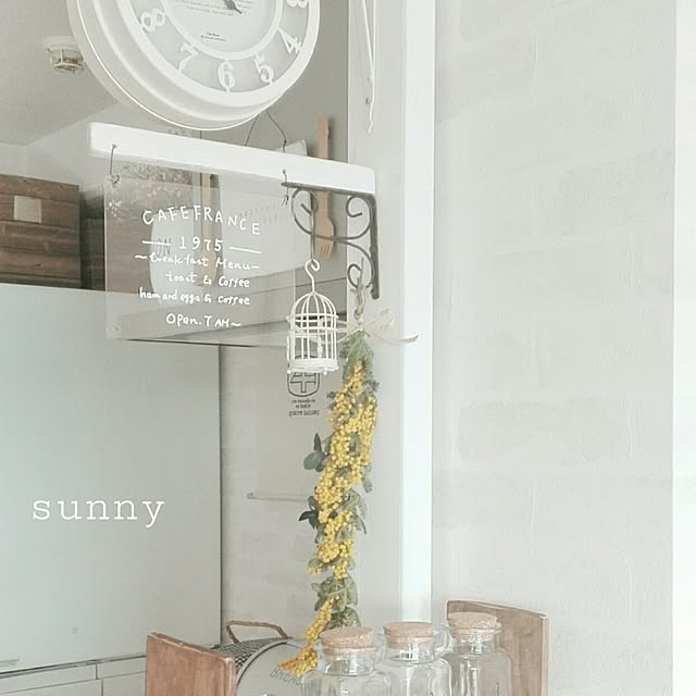sunnyさんの実例写真