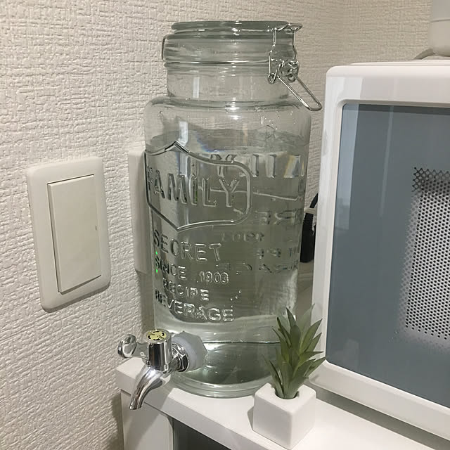 ym.さんの実例写真