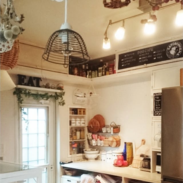 satobonmamaさんの実例写真
