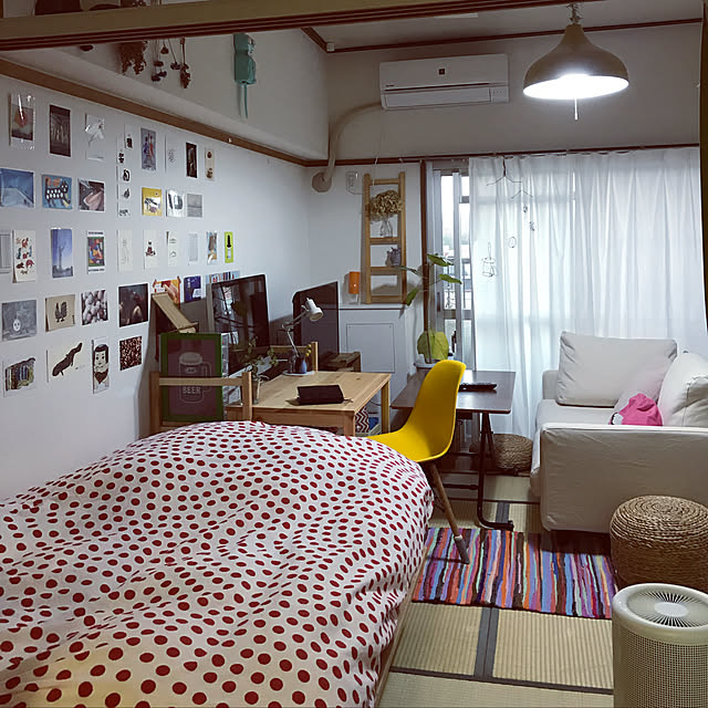 agnesakaneさんの実例写真