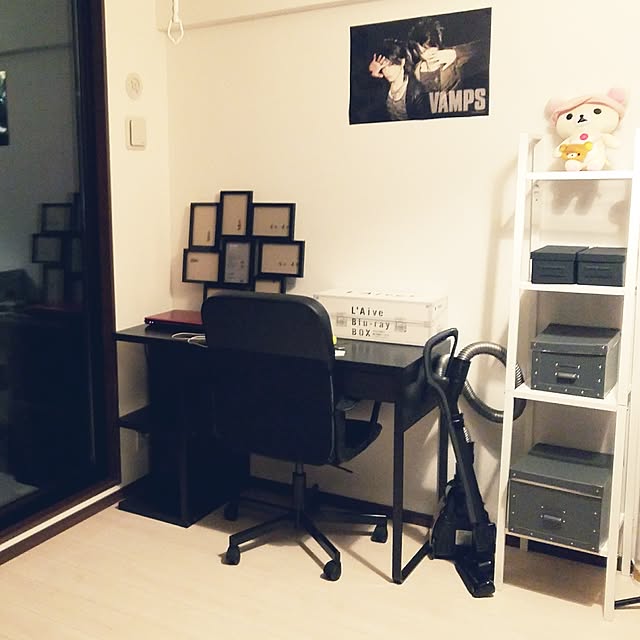 lv_hydeさんの実例写真