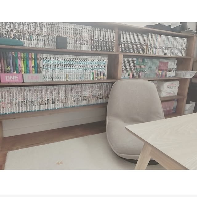 mokoさんの実例写真
