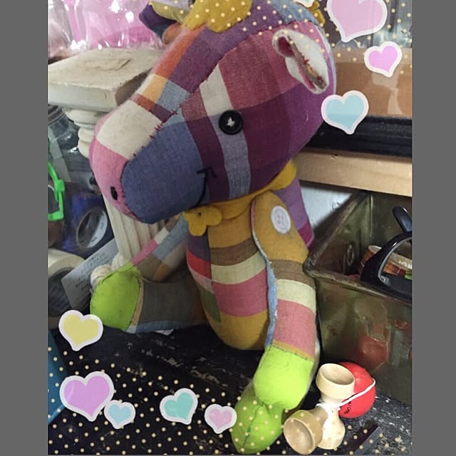 Mizukiさんの実例写真