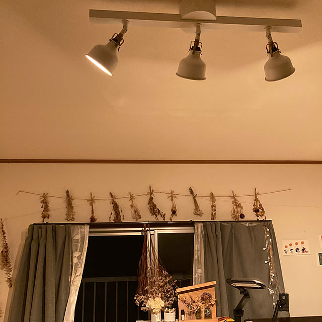 bambiさんの部屋