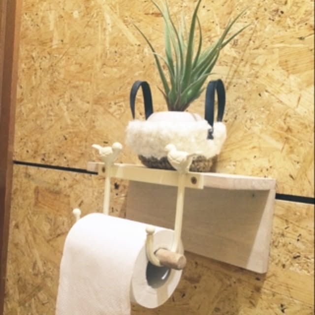 Namiさんの実例写真