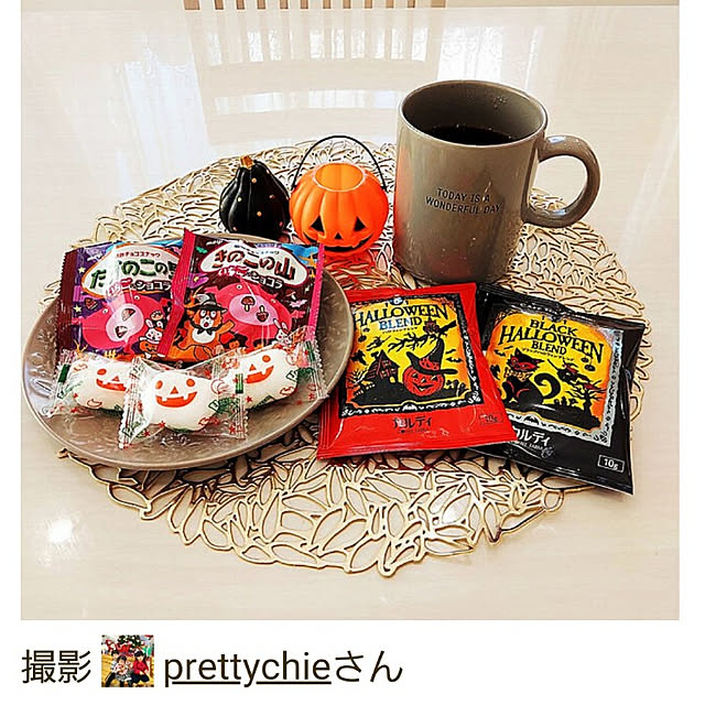 prettychieさんの実例写真