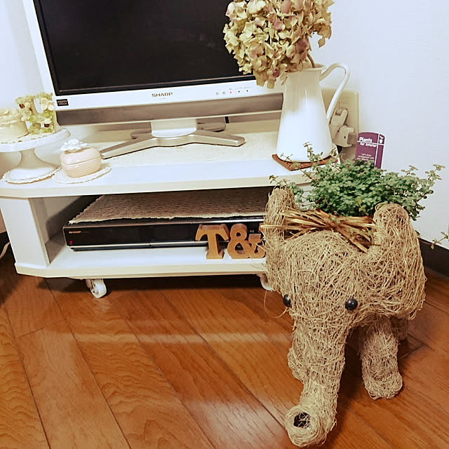 yukaさんの実例写真