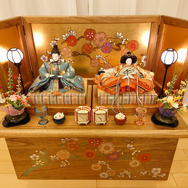 nao525さんの実例写真