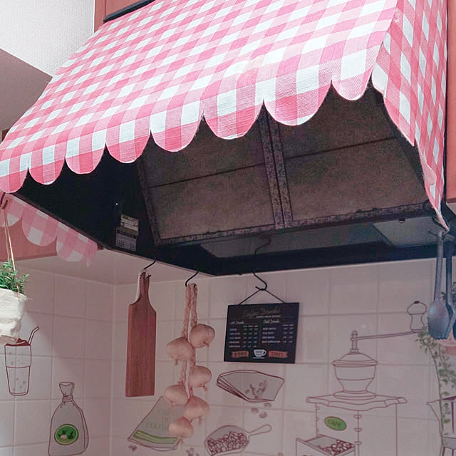 harumoeさんの実例写真