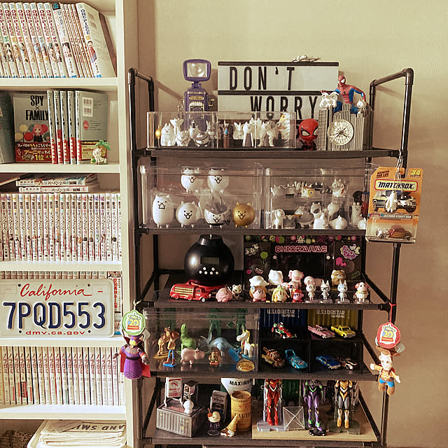 r.t.mamaさんの実例写真